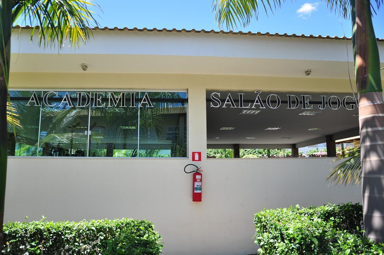 Caldas Novas Lacqua Diroma, Pura Diversao 24 Horas Exterior foto